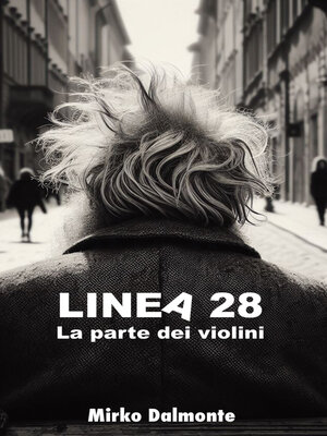 cover image of Linea 28